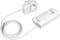 Ehmann 2660x0109 Snoerdimmer Geschikt voor lampen: Halogeenlamp, Gloeilamp Wit