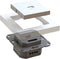 Ehmann 6560x0000 USB-laadbus Wit