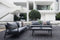 Feel Home - Aluminium Loungeset - Capri