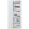 Siemens GI81NACE0 - Vrieskast iQ500 - NoFrost 212 liter - E energieklasse