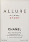 Chanel Allure Homme Sport 60 ml