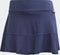 adidas Match Skr H.Rdy - Sportrok Dames - Kort - Tech Indigo - Maat S