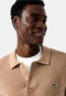 Lacoste - Trui Bruin Lacoste 1ha1 Herentrui Truien Bruin Ah1043-61