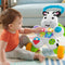 Fisher-Price Loop Met Mij Zebra - Looptrainer - Muzikaal speelgoed - Franstalig