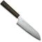 Yaxell HANA – 2-delige Messenset – Santokumes 16,5 cm & Universeelmes 12 cm – Damaststaal – Japa...