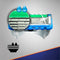 Gillette Fusion ProGlide Power - 3 stuks - Scheermesjes