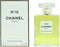 Chanel N°19 100 ml - Eau de Parfum - Damesparfum