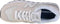 New Balance WL574EW - Dames Sneakers - Leer en textiel - White
