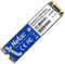 Netac N535N - SSD M.2 80mm - 512GB SATA-600 - 540MB/s (2.000.000u)