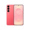 Samsung Galaxy S25+ - Rood - 256 GB - Fysieke simkaart + eSIM