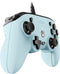Nacon Pro Compact - Bedrade Controller - Aanpasbare knoppen en joysticks - Blauw