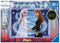 Ravensburger puzzel Disney Frozen Starline Zussen voor altijd - Legpuzzel - 200 stukjes