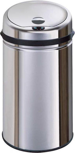 Vuilnisemmer Kitchen Move Automatisch Roestvrij staal 42 L