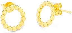 Oorbellen Dames Radiant RY000018 Roestvrij staal 1 cm