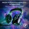 Razer BlackShark V2 Pro (2023) - Draadloze Gaming Headset - THX Spatial Audio - Zwart