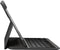 Logitech Slim Folio Pro - Toetsenbord QWERTZ - Draadloos Bluetooth - Grafiet (1 stuk)