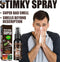 Prank Spray – Extreem Stinkende Scheetspray voor Grappen en Streken