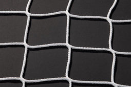 Avyna Voetbal Net voor TEGO-1 - 4mm PP - Wit - Maas 100