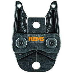 REMS VX 16 - Persbek - Geschikt voor 16 mm leidingen - M- en V-profiel