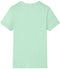 vidaXL - Kindershirt - 116 - lichtgroen
