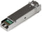 Startech.com - Cisco-compatibele gigabit glasvezel SFP-zendontvangermodule - MM LC 550 m (Mini-GBIC)