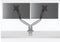 Kensington K55471EU - Dual Monitorarm - Ergonomisch in hoogte verstelbaar - Max. 32