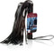 Scandal Zweep Flogger - zwart