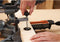 BLACK+DECKER BES701-QS - Afkort- en verstekzaag 1500W 216mm - Stofzak inbegrepen
