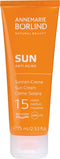 Annemarie Börlind Anti-Aging SPF 15 - Zonnebrand crème - 75 ml