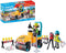 PLAYMOBIL - 71751 - Wegenbouw - 2 bouwfiguren