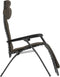 Lafuma RSX Clip AirComfort - Relaxstoel - Verstelbaar - Inklapbaar - Zero Gravity - Taupe