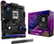 ASRock B850 Riptide - Moederbord ATX - AMD Socket AM5 - Wi-Fi 7 - 256 GB DDR5