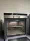 SIEMENS 60CM INBOUW OVEN 58L