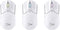 HyperX Pulsefire Haste 2 Mini - Draadloze Gaming Muis - 26K Sensor 650 IPS - RGB