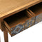 Console Versa Alfama 30 x 81,5 x 90 cm