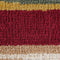 FATSA - Laagpolig vloerkleed - Multicolor - 140 x 200 cm - Polyester