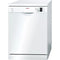 Bosch SMS50D52EU - Vrijstaande vaatwasser - 12 couverts - Wit