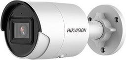 Hikvision DS-2CD2083G2-I(2.8mm) - IP-beveiligingscamera - 4K resolutie - Wit