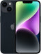 APPLE iPhone 14 - 256 GB - A15 - Zwart