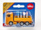Speelgoed | Miniature Vehicles - Road Maintenance Lorry Siku (1322)