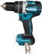 Makita DHP484Z - Accu Klop-/Schroefboormachine 18V - Robuuste koolborstelloze motor (zonder accu en lader)