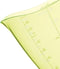 Colourworks Brights - Maatbeker Dubbel 600 ml - Groen