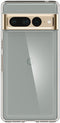 Spigen Ultra Hybrid - Soft case - Air Cushion technologie - Transparant