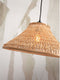 GOOD&MOJO Hanglamp Tahiti - Bamboe - Ø45cm - Modern - Hanglampen Eetkamer, Slaapkamer, Woonkamer