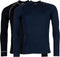 Craft Active - Thermoshirt Heren - Stay Cool - Black (2-pack)