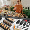 Sushi Making Kit Deluxe Edition | 17PCS