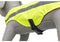 Trixie veiligheidsvest reflecterend geel 30 cm