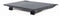 Gembird NBS-2F15-05 - Laptopkoeler - Oplaadstation met USB-C PD en Apple Watch pad - Zwart