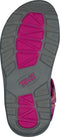 Teva Hurricane XLT2 - Wandelsandalen - Klittenband - Roze Wit - Maat 33/34