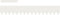 vidaXL - Ligbedden - 20 - stuks - Wit - 100x0.5x15 - cm - Kunststof